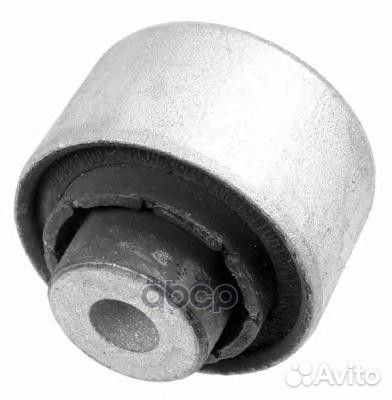 Сайлентблок рычага подвески перед прав/лев