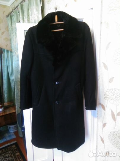 Зимняя одежда