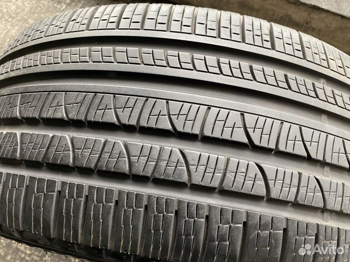 Pirelli Scorpion Verde All Season 275/40 R22 108Y