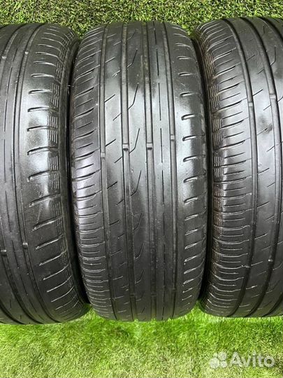 Toyo Proxes CF2 185/60 R14