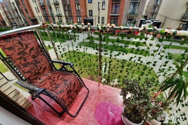 Плющ искусственные растения лиана