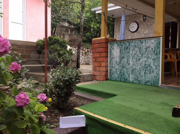 Комната 30 м² в 2-к., 2/2 эт.