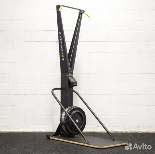 Лыжный тренажер Concept 2 ski erg 2024