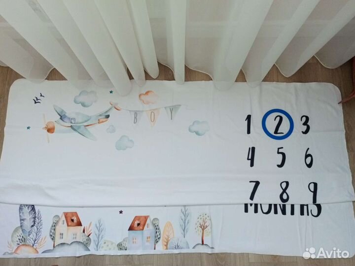 Фото плед фото фон Ми ми плед