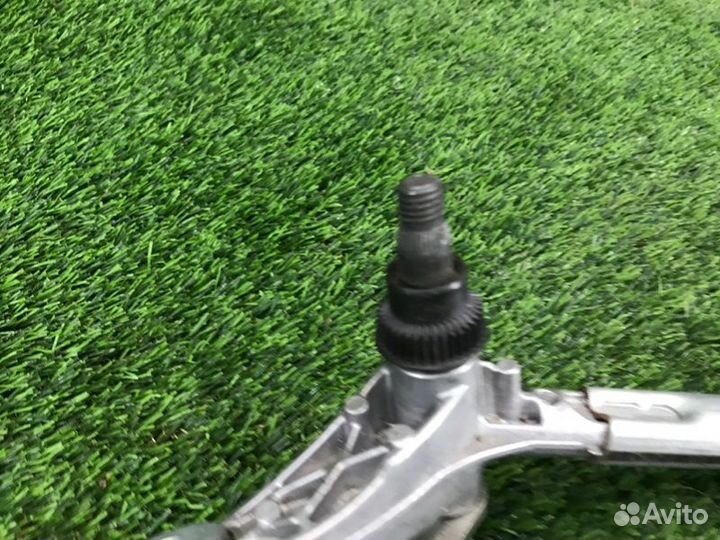 Трапеция дворников Bmw 3 E90 N46B20 2007