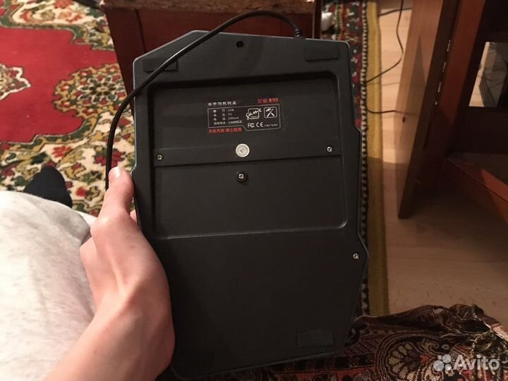 Игровая клавиатура