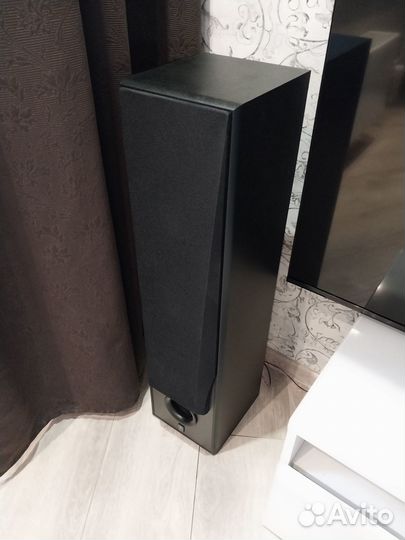 Колонки Yamaha NS-8390