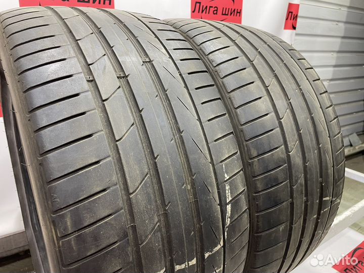 Hankook Ventus S1 Evo 2 K117 255/35 R19