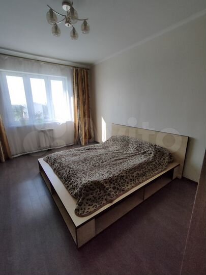 2-к. квартира, 60 м², 9/10 эт.