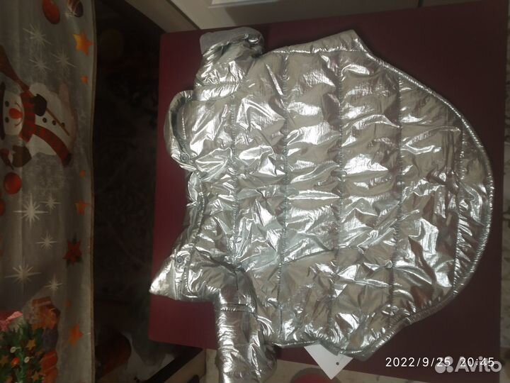 Одежда для маленьких собак