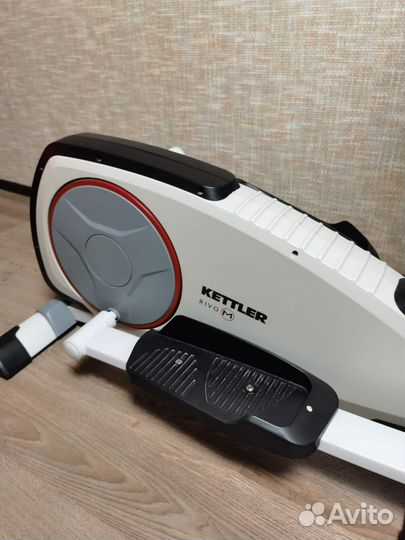 Эллиптический тренажер kettler