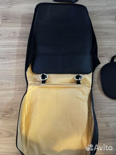 Чехлы накидки skoda kodiaq