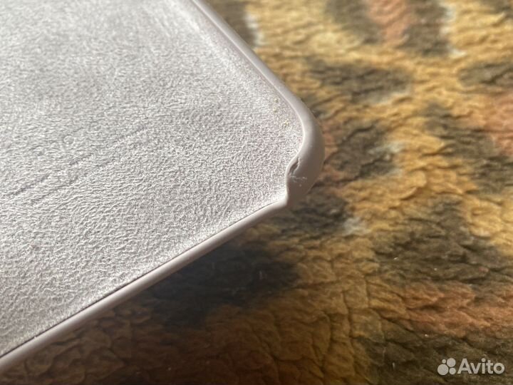 Чехол на iPhone 11 оригинал
