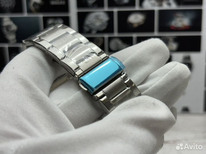 Часы мужские cartier