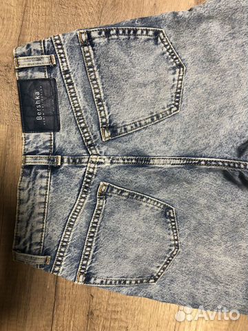 Джинсы детские Bershka EUR32