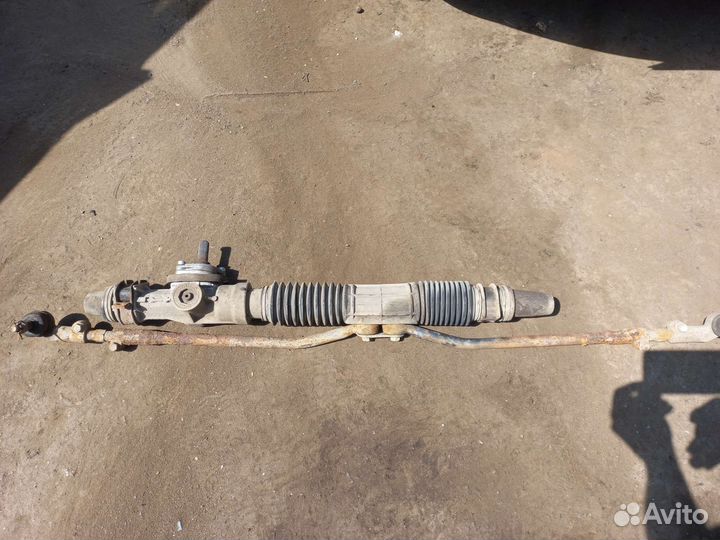 Рулевая рейка LADA kalina 1 (2009г)