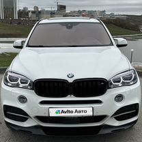 BMW X5 3.0 AT, 2016, 99 999 км, с пробегом, цена 4 750 000 руб.