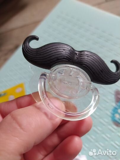 Прорезыватель для зубов