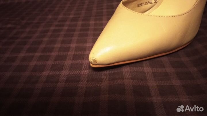 Туфли женские 36 размер