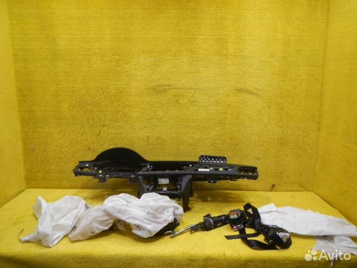 Подушка безопасности (разное) Audi A6/RS6/S6