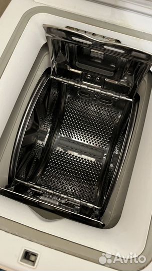 Стиральная машина Indesit WT80 CSI