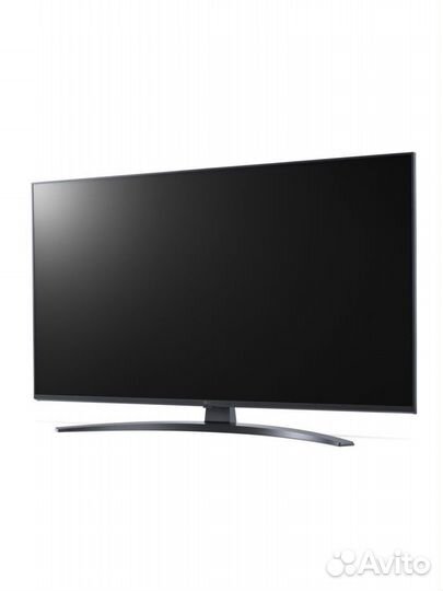 Телевизор LG 50UR81006LJ