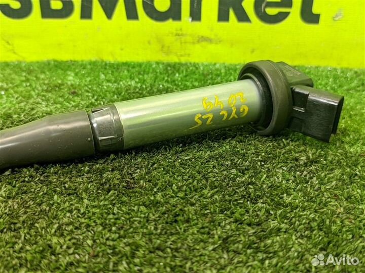 Катушка зажигания Lexus Rx450 GYL25 2GR-FXS 2015