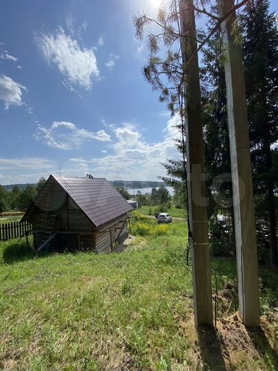 Дом 70 м² на участке 7 сот.