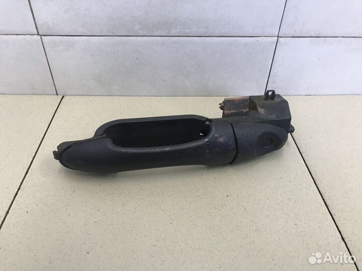 Кронштейн ручки Focus I 1998-2004