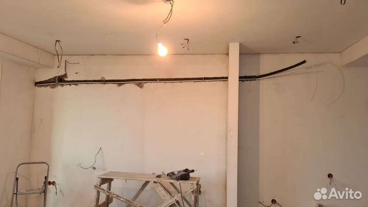 Установка кондиционеров монтаж сплит-систем