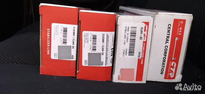 Запчасти на kia sportage 2 рестайлинг