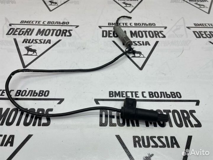 Датчик ABS передний оригинал BMW 3 E46 34521165609