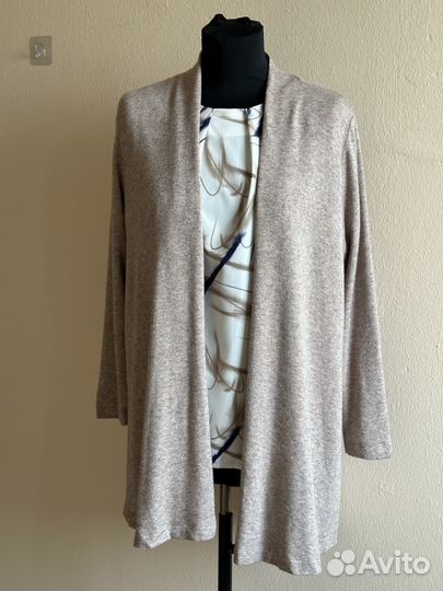 Кардиган женский 52 новый