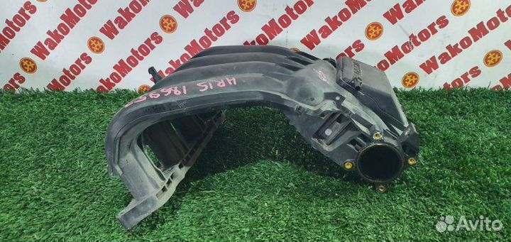 Коллектор впускной Nissan Juke YF15 HR15 1.5