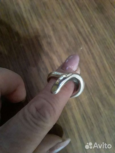 Браслет.кольцо