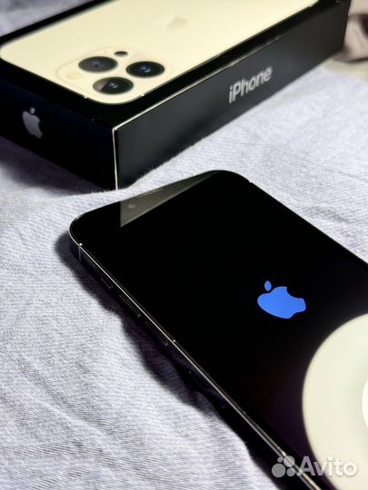 iPhone 13 Pro, 512 ГБ