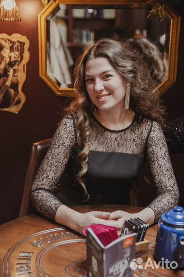 Уроки по вокалу