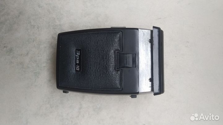 Бритва электрическая Эра-10