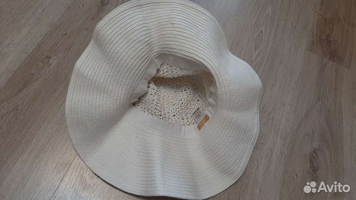 Новая шляпка Totti р.56-58