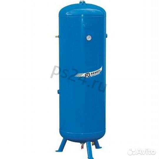 Ресивер воздушный Remeza 900.10.02