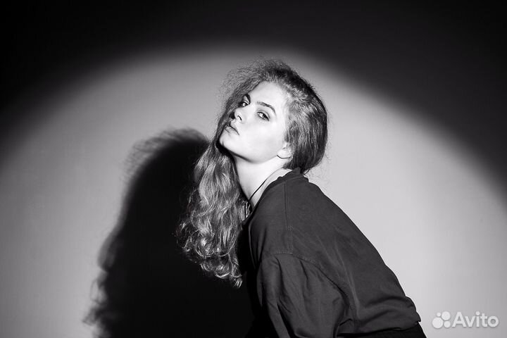 Аренда фотостудии