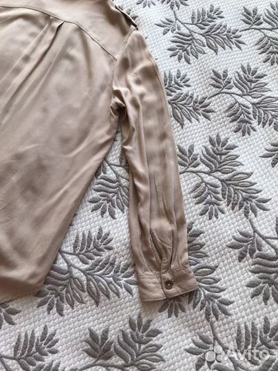 Рубашка для девочки