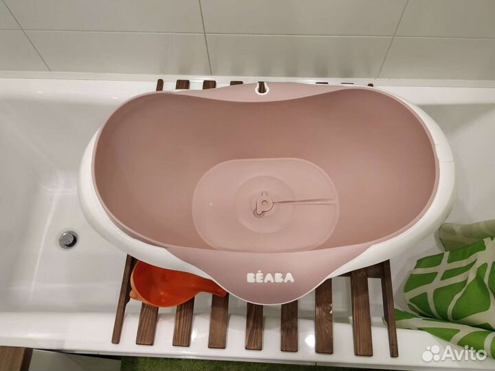 Подставка для детской ванночки