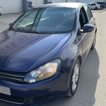 Volkswagen Golf 2.5 AT, 2011, 230 000 км, с пробегом, цена 510 000 руб.