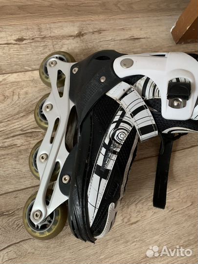 Ролики взрослые