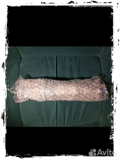 Камера Шаубергера для структурирования воды WCA