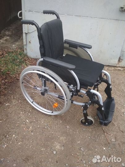 Коляска инвалидная OttoBock
