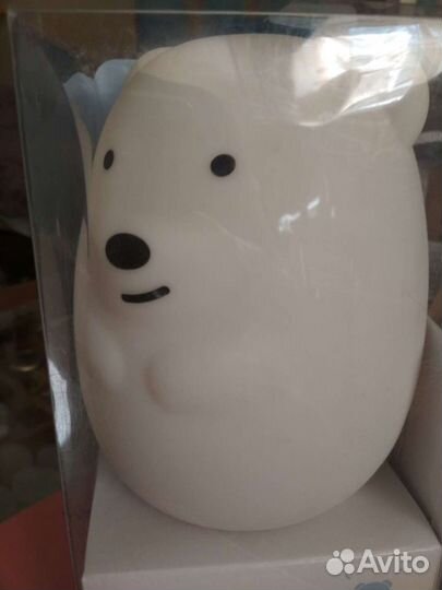 Светильник портативный Led