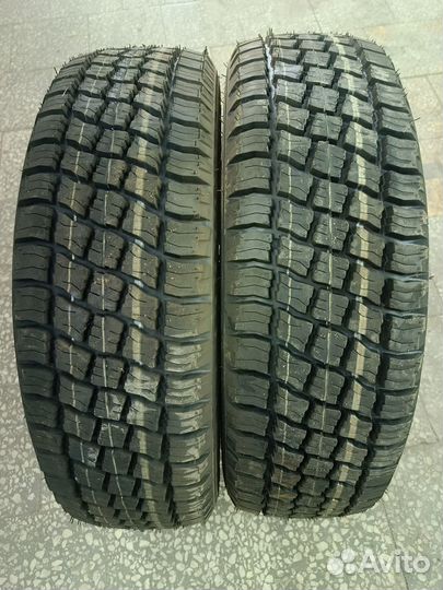 КАМА Кама-219 225/75 R16 104Q