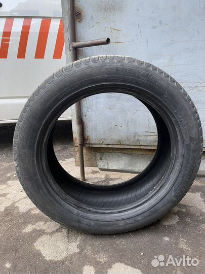 Michelin Latitude Tour HP 235/55 R19 101V